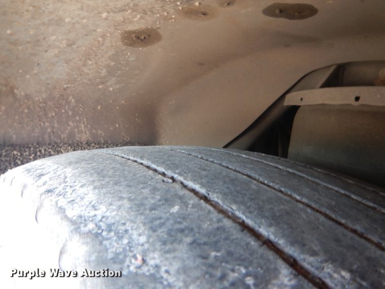 image for item DG5968 2001 Van Hool T2145 coach bus