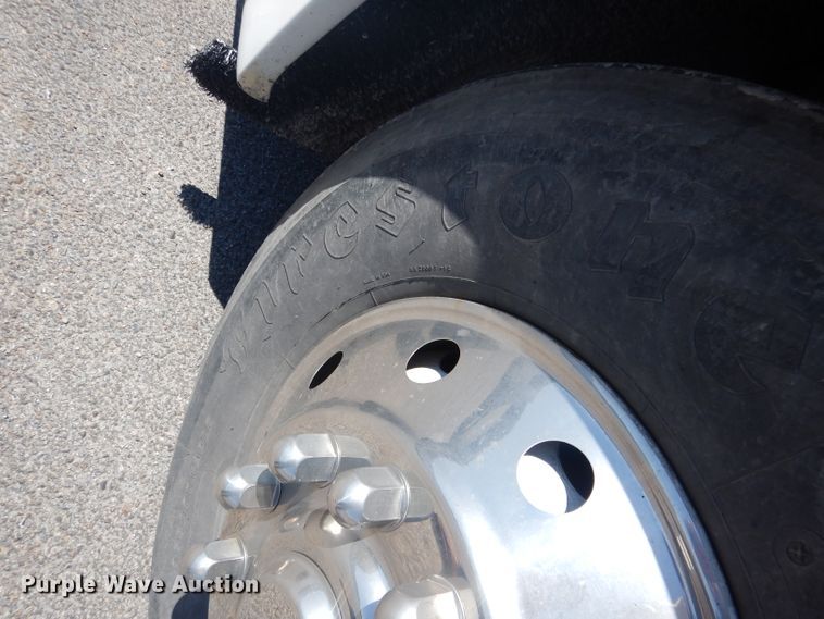 image for item DG5968 2001 Van Hool T2145 coach bus