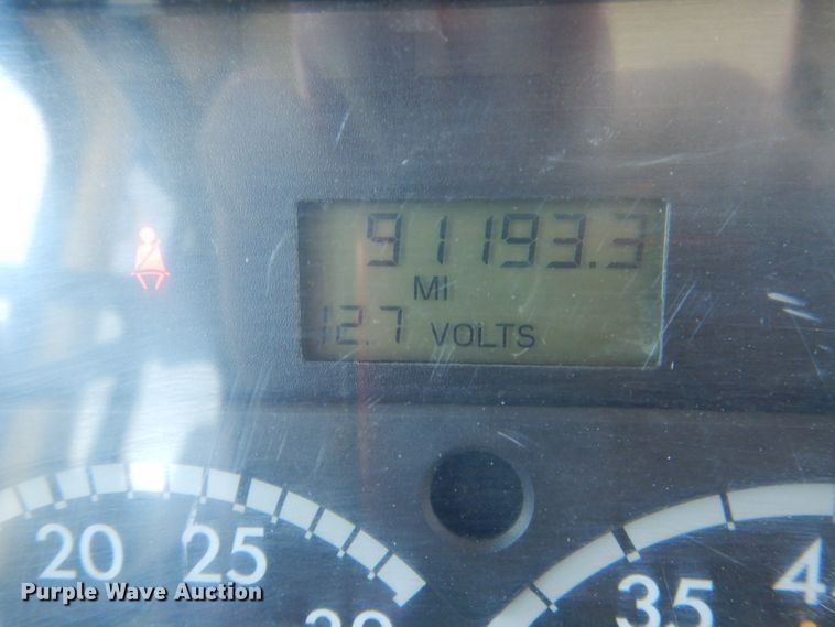 image for item DG5969 2002 Thomas Built Saf-T-Liner MVP ER school bus