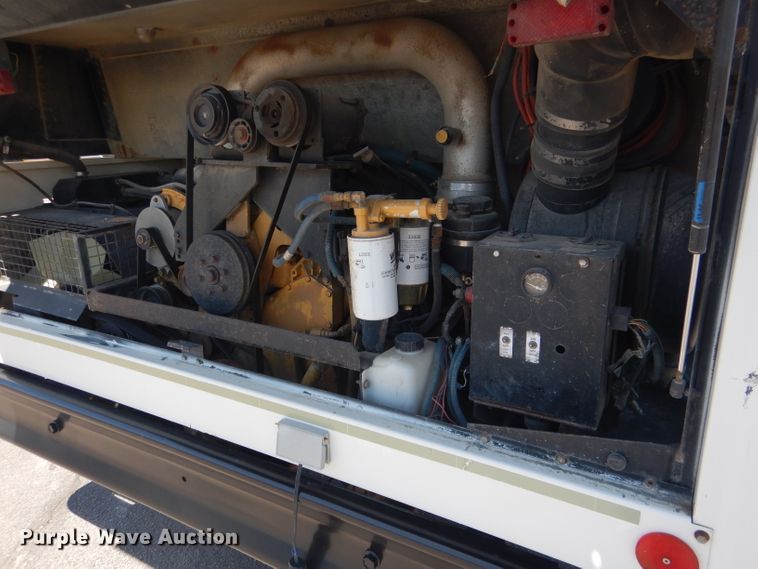 image for item DG5969 2002 Thomas Built Saf-T-Liner MVP ER school bus