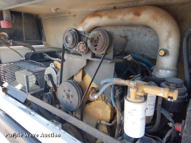 image for item DG5969 2002 Thomas Built Saf-T-Liner MVP ER school bus