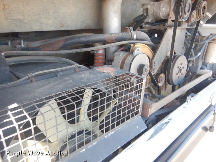 image for item DG5969 2002 Thomas Built Saf-T-Liner MVP ER school bus