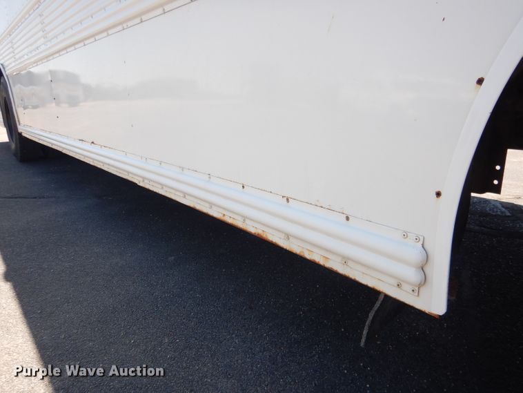 image for item DG5969 2002 Thomas Built Saf-T-Liner MVP ER school bus