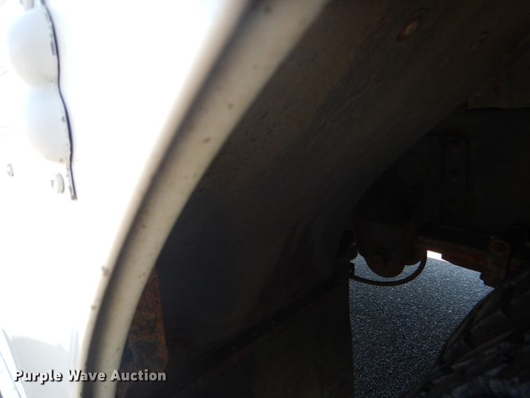 image for item DG5969 2002 Thomas Built Saf-T-Liner MVP ER school bus