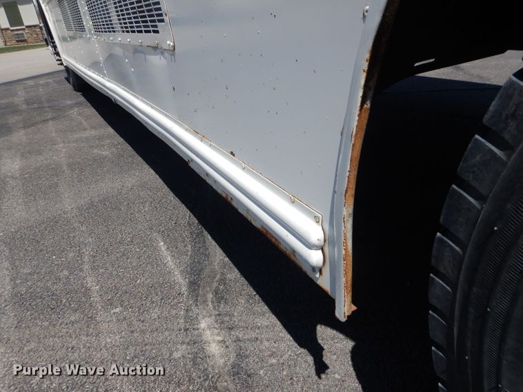 image for item DG5969 2002 Thomas Built Saf-T-Liner MVP ER school bus