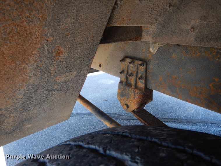 image for item DG5969 2002 Thomas Built Saf-T-Liner MVP ER school bus