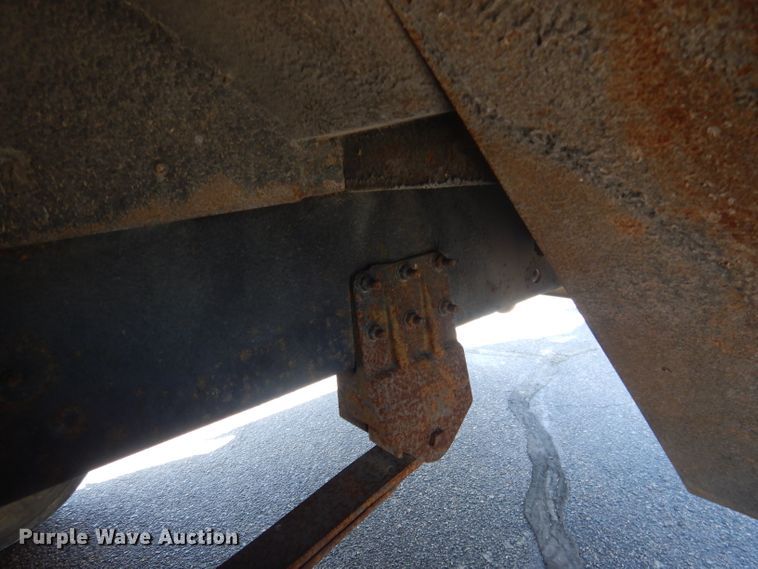 image for item DG5969 2002 Thomas Built Saf-T-Liner MVP ER school bus