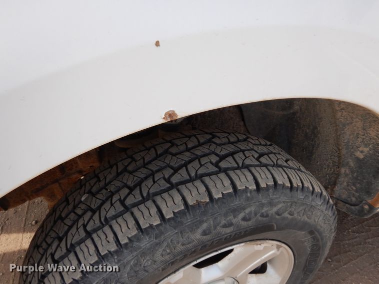 image for item DG6406 2004 Ford F150  pickup truck