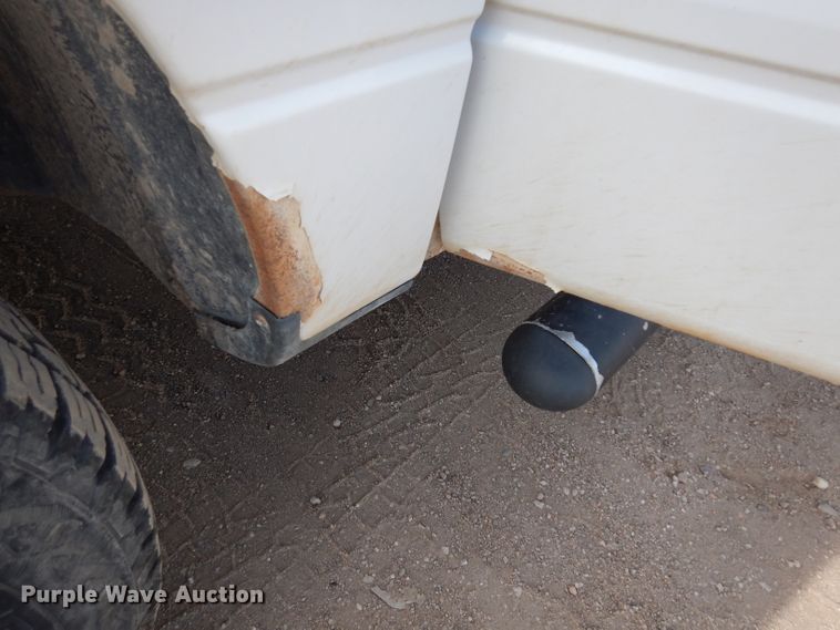 image for item DG6406 2004 Ford F150  pickup truck