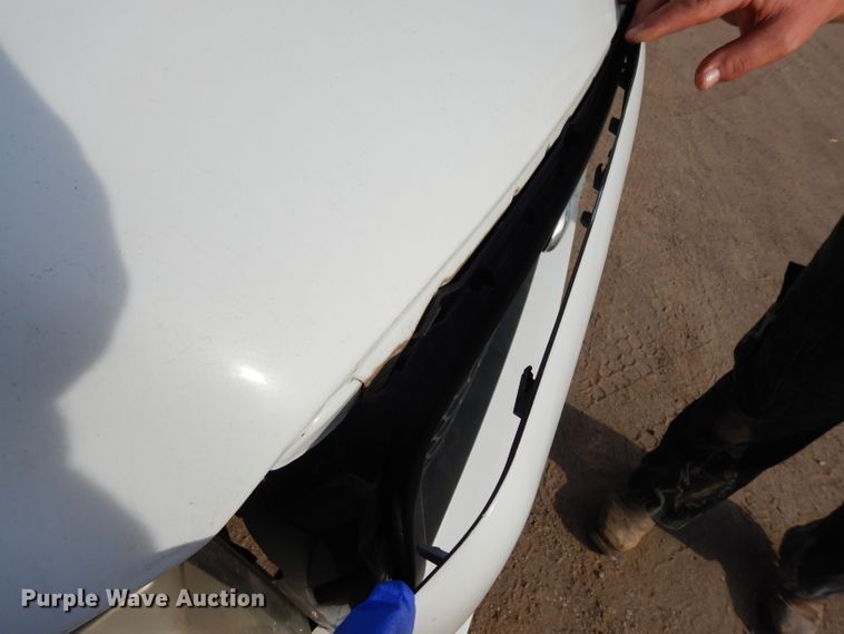 image for item DG6406 2004 Ford F150  pickup truck