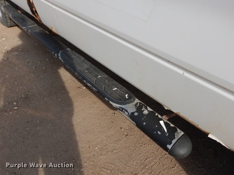 image for item DG6406 2004 Ford F150  pickup truck