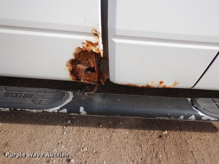 image for item DG6406 2004 Ford F150  pickup truck