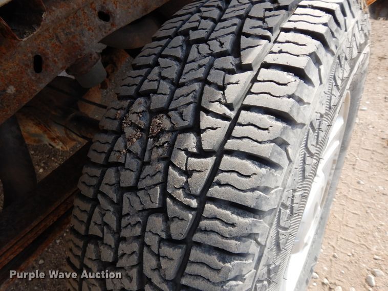 image for item DG6406 2004 Ford F150  pickup truck