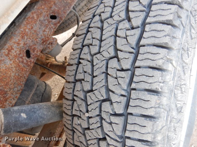 image for item DG6406 2004 Ford F150  pickup truck