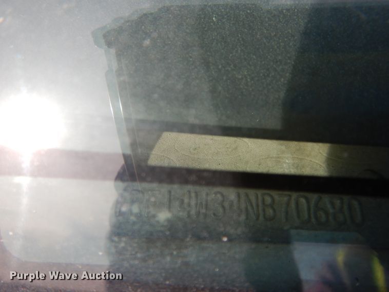 image for item DG6406 2004 Ford F150  pickup truck