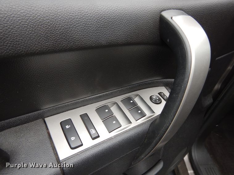 image for item DG6496 2012 Chevrolet Silverado 1500  Crew Cab pickup truck