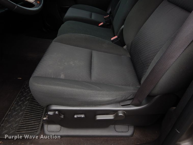 image for item DG6496 2012 Chevrolet Silverado 1500  Crew Cab pickup truck