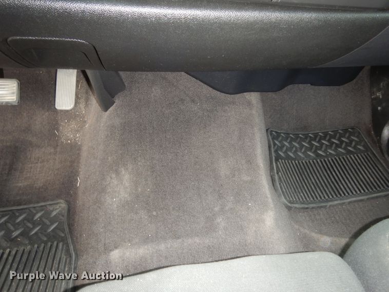 image for item DG6496 2012 Chevrolet Silverado 1500  Crew Cab pickup truck