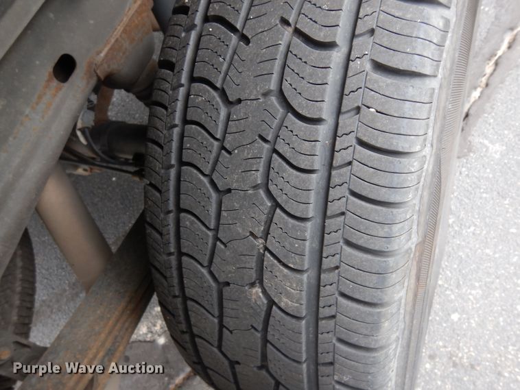 image for item DG6496 2012 Chevrolet Silverado 1500  Crew Cab pickup truck