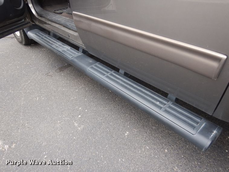 image for item DG6496 2012 Chevrolet Silverado 1500  Crew Cab pickup truck