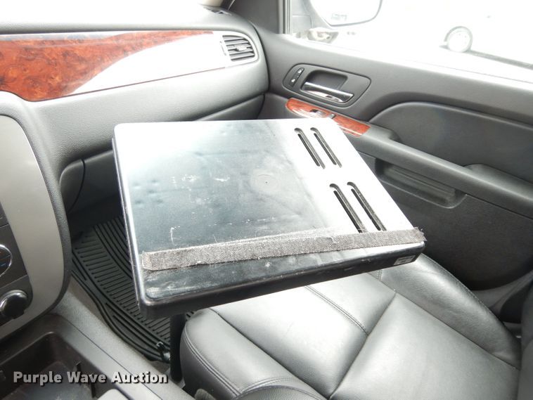 image for item DG6497 2010 GMC Sierra 1500  Crew Cab pickup truck