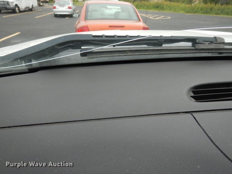 image for item DG6497 2010 GMC Sierra 1500  Crew Cab pickup truck