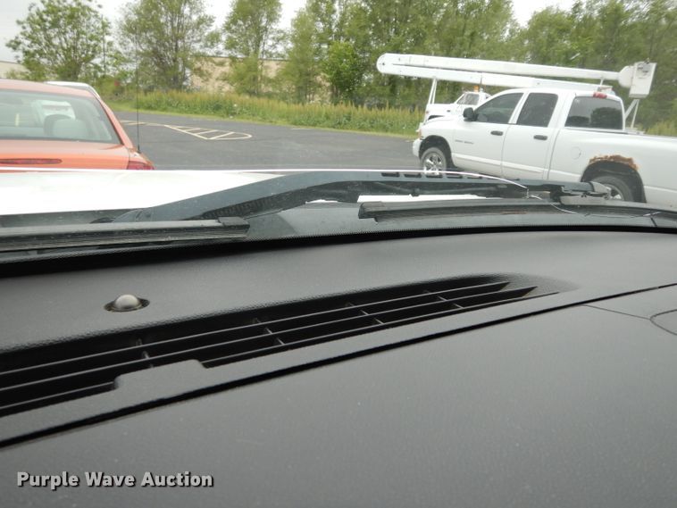 image for item DG6497 2010 GMC Sierra 1500  Crew Cab pickup truck