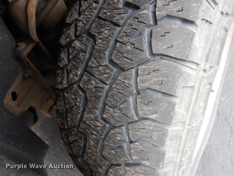 image for item DG6497 2010 GMC Sierra 1500  Crew Cab pickup truck