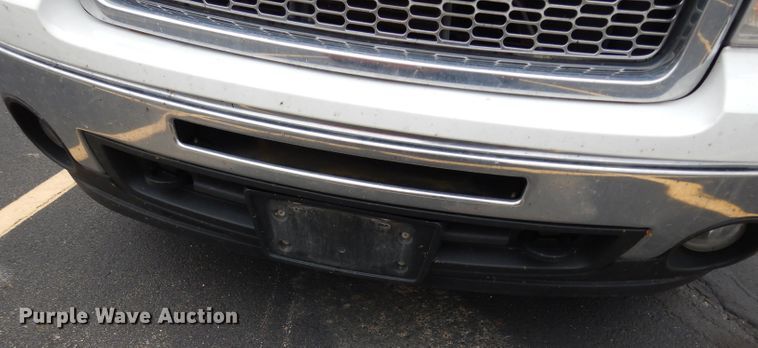 image for item DG6497 2010 GMC Sierra 1500  Crew Cab pickup truck