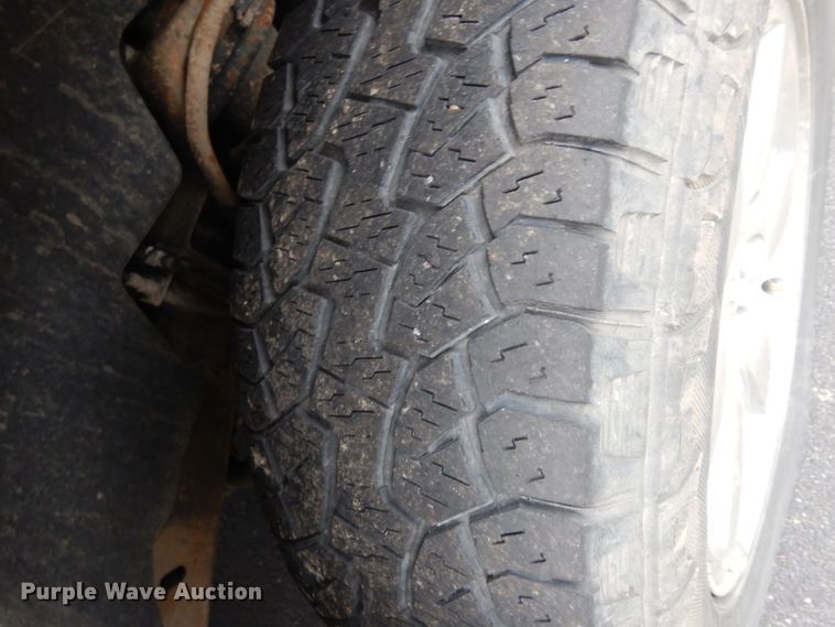 image for item DG6497 2010 GMC Sierra 1500  Crew Cab pickup truck