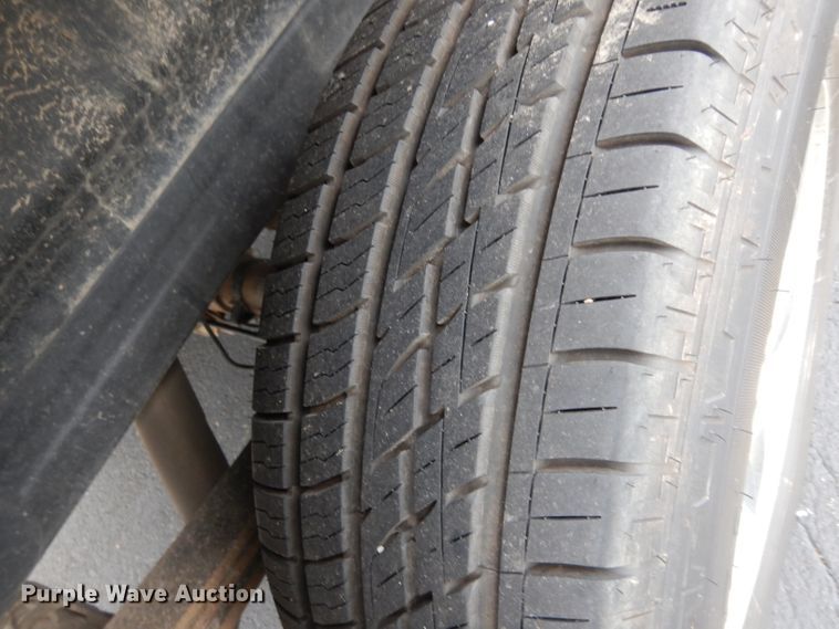 image for item DG6497 2010 GMC Sierra 1500  Crew Cab pickup truck