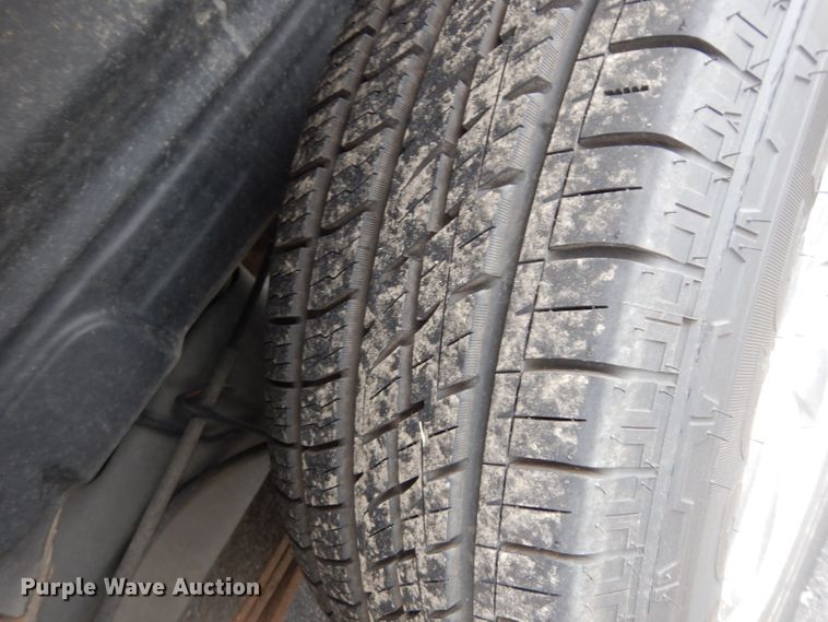 image for item DG6497 2010 GMC Sierra 1500  Crew Cab pickup truck