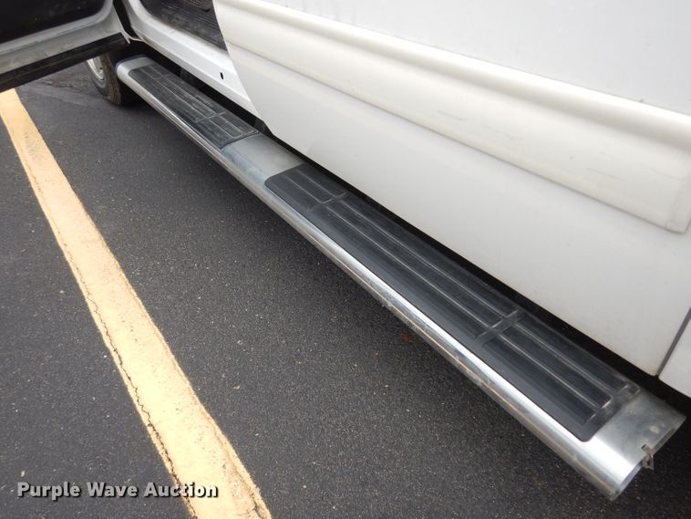 image for item DG6497 2010 GMC Sierra 1500  Crew Cab pickup truck