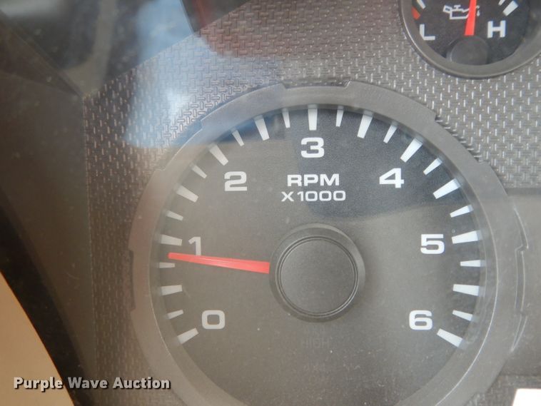 image for item DG6778 2008 Ford F350 Super Duty  Crew Cab pickup truck