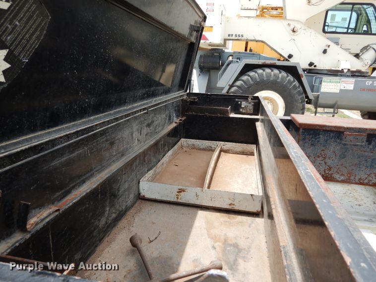 image for item DG6778 2008 Ford F350 Super Duty  Crew Cab pickup truck