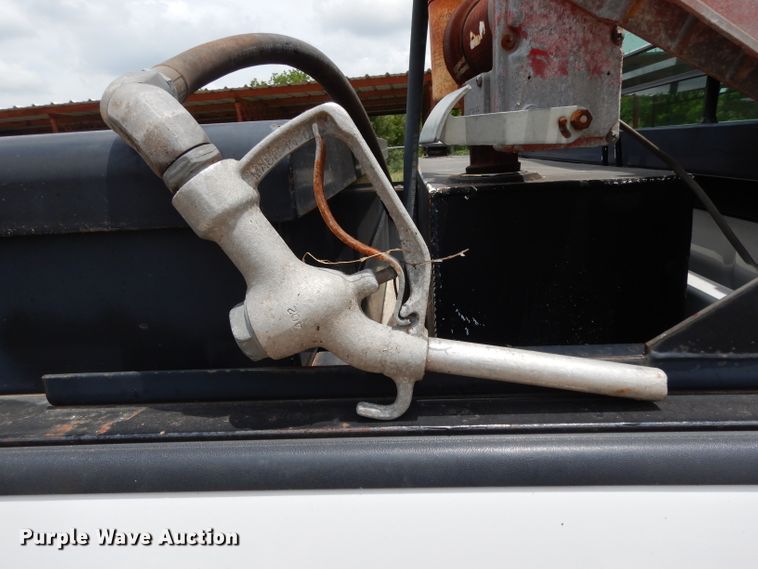 image for item DG6778 2008 Ford F350 Super Duty  Crew Cab pickup truck