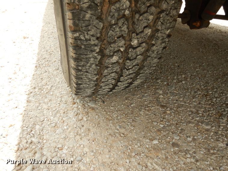 image for item DG6778 2008 Ford F350 Super Duty  Crew Cab pickup truck