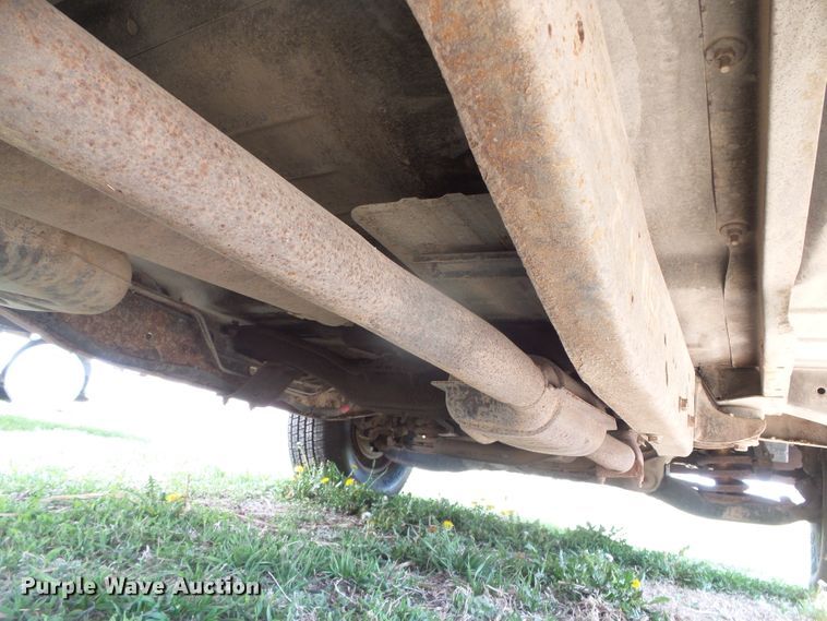 image for item DH4887 1990 Dodge D150  pickup truck