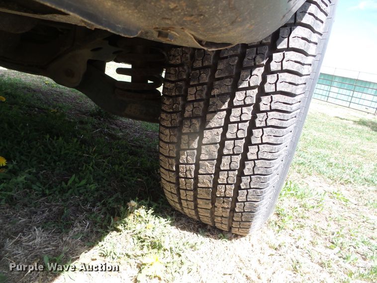 image for item DH4887 1990 Dodge D150  pickup truck