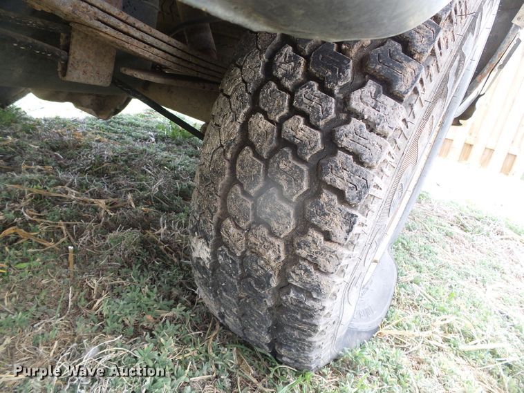 image for item DH4887 1990 Dodge D150  pickup truck