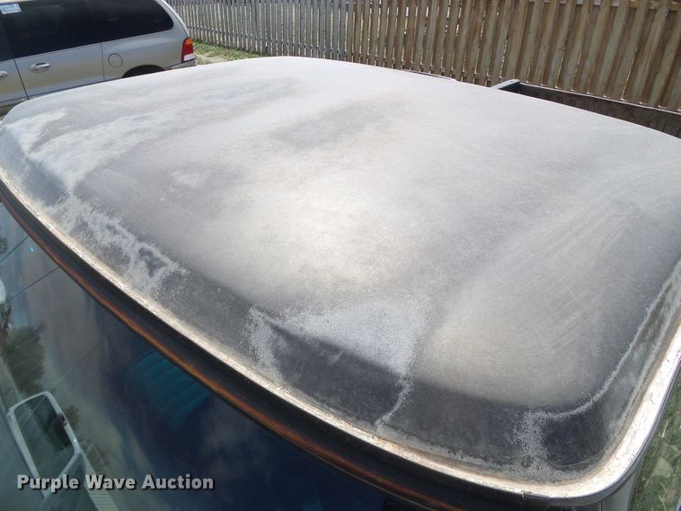 image for item DH4887 1990 Dodge D150  pickup truck