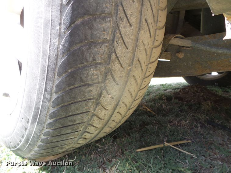 image for item DH4889 2002 Ford Windstar Limited  van