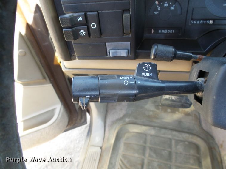 image for item DH4893 1988 Chevrolet K1500  pickup truck