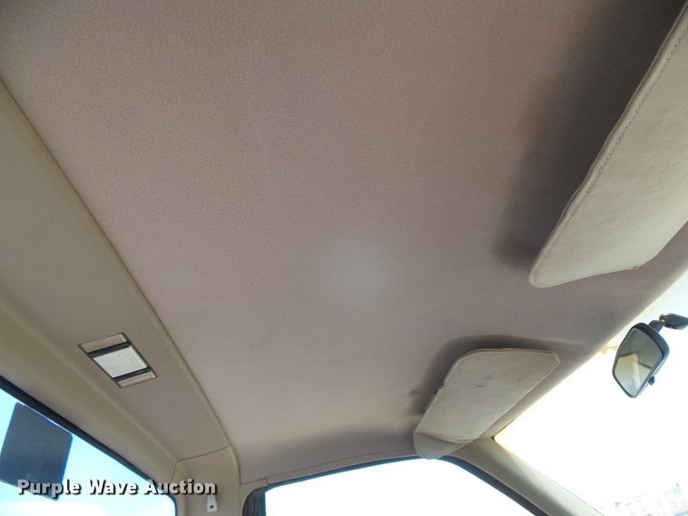 image for item DH4893 1988 Chevrolet K1500  pickup truck