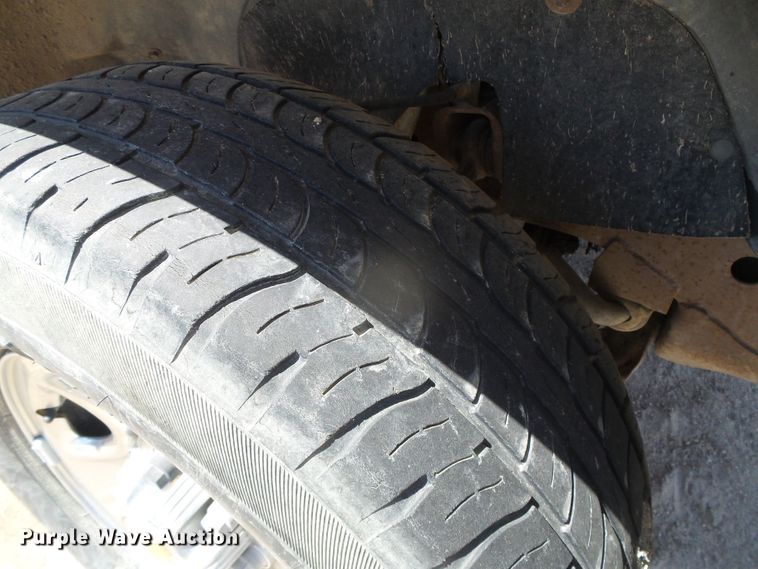 image for item DH4893 1988 Chevrolet K1500  pickup truck