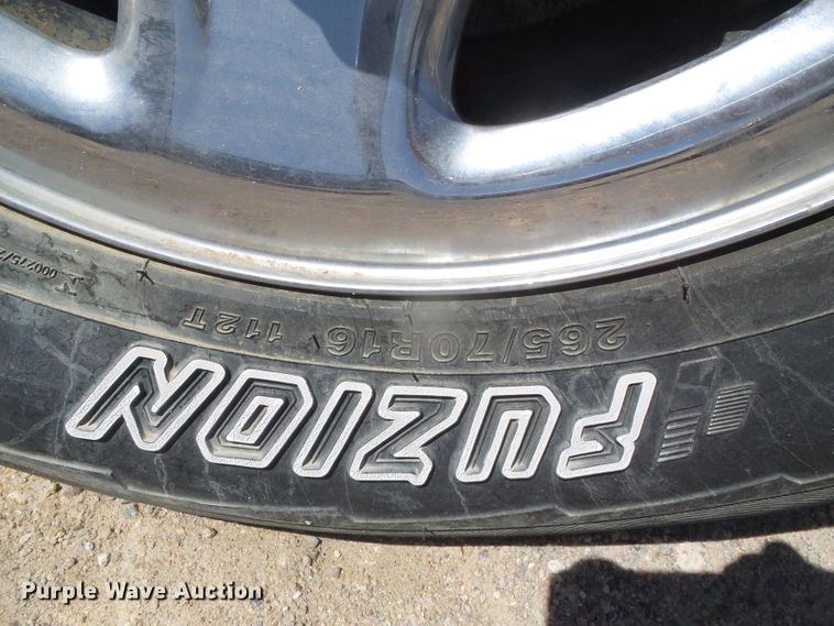 image for item DH4893 1988 Chevrolet K1500  pickup truck