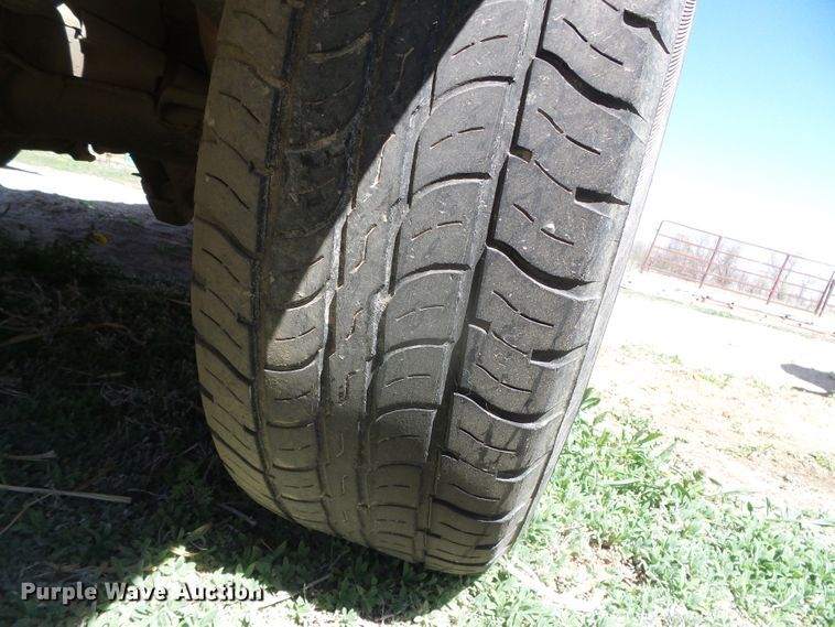 image for item DH4893 1988 Chevrolet K1500  pickup truck