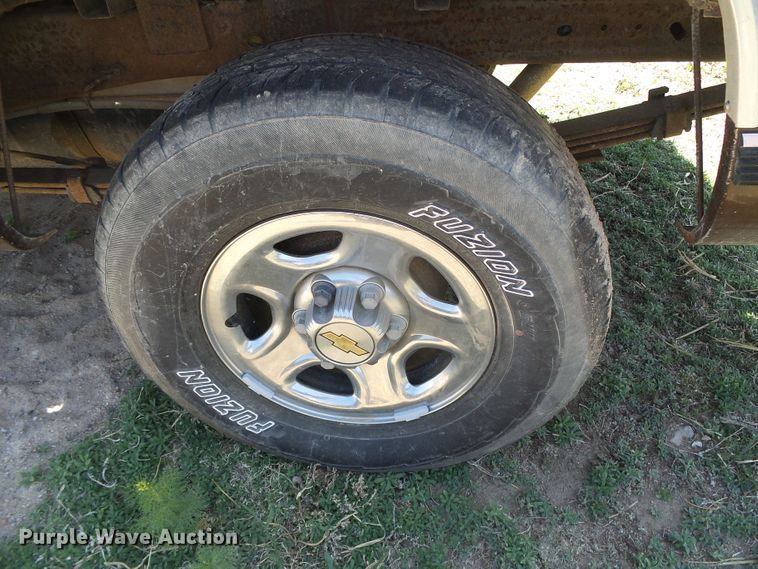 image for item DH4893 1988 Chevrolet K1500  pickup truck