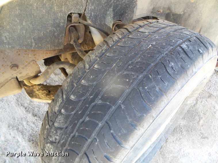 image for item DH4893 1988 Chevrolet K1500  pickup truck