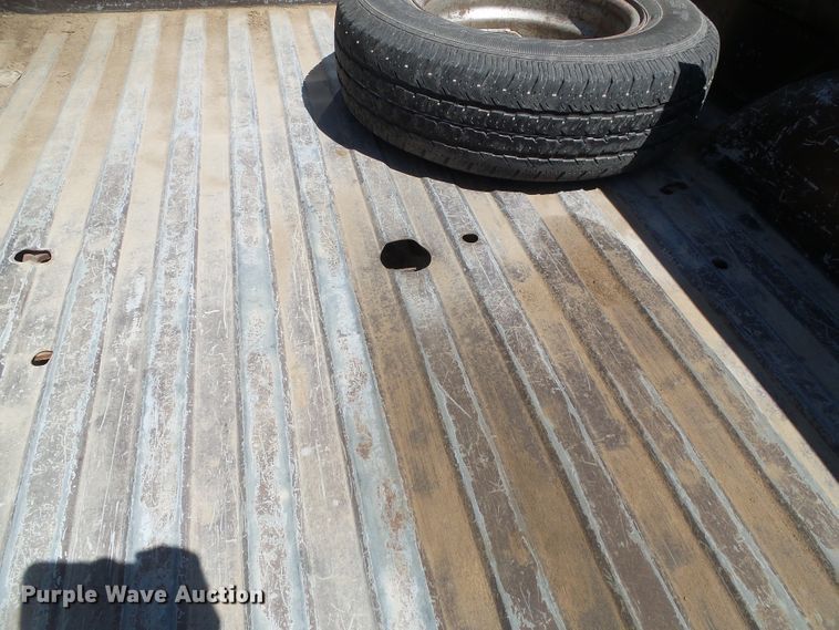 image for item DH4893 1988 Chevrolet K1500  pickup truck